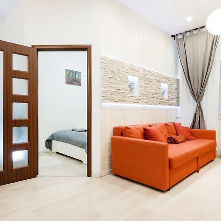 Modern Westend Citycenter Home Budapest Luaran gambar