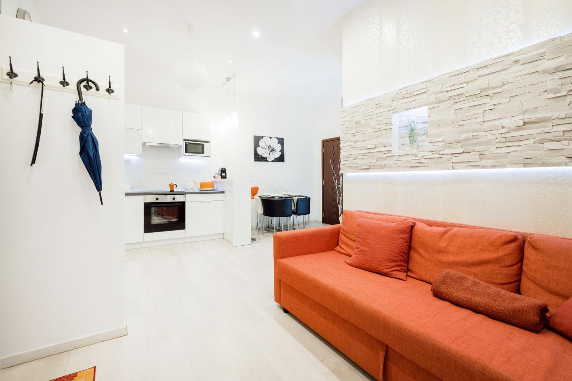 Modern Westend Citycenter Home Budapest Luaran gambar