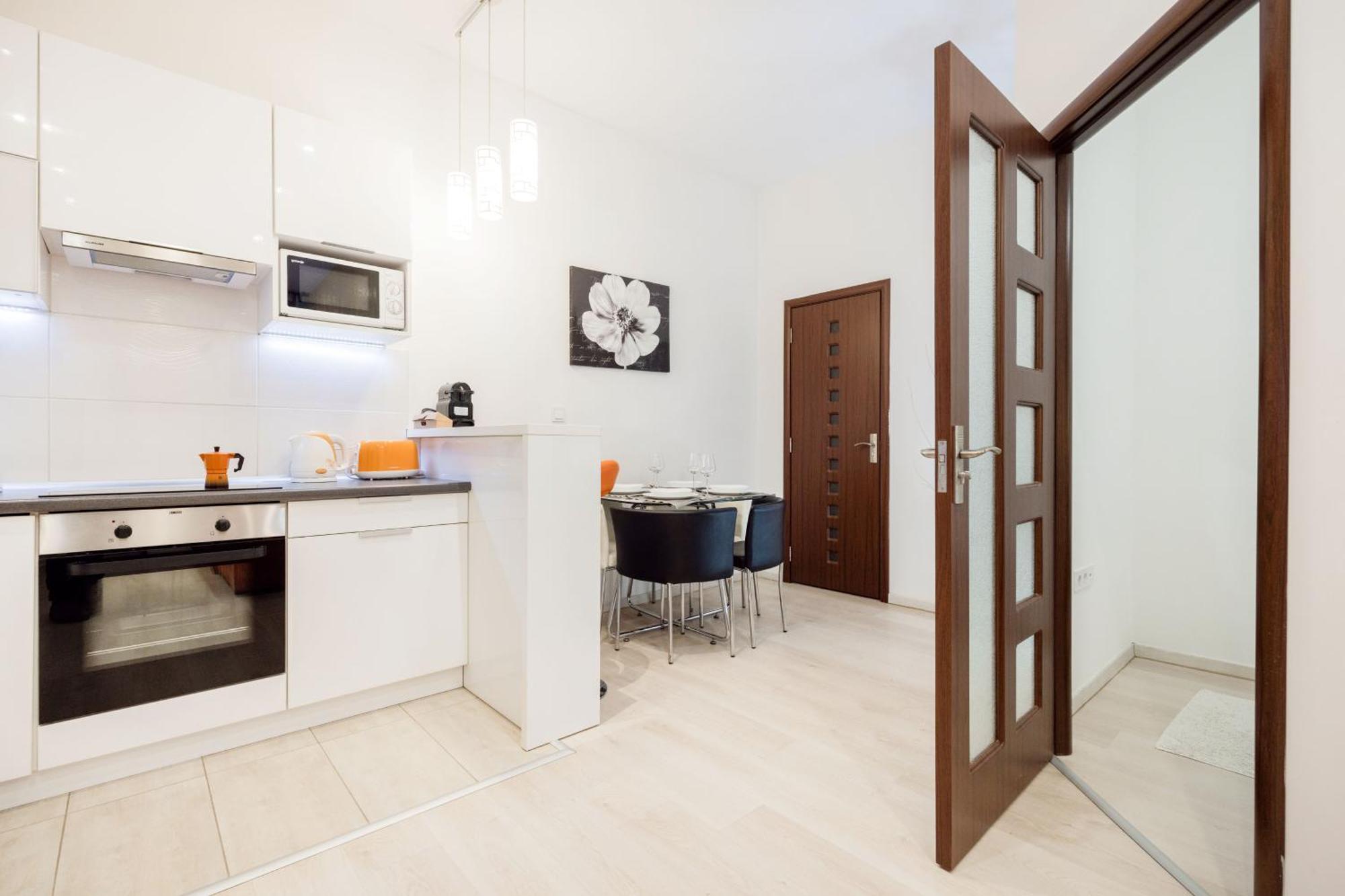 Modern Westend Citycenter Home Budapest Luaran gambar