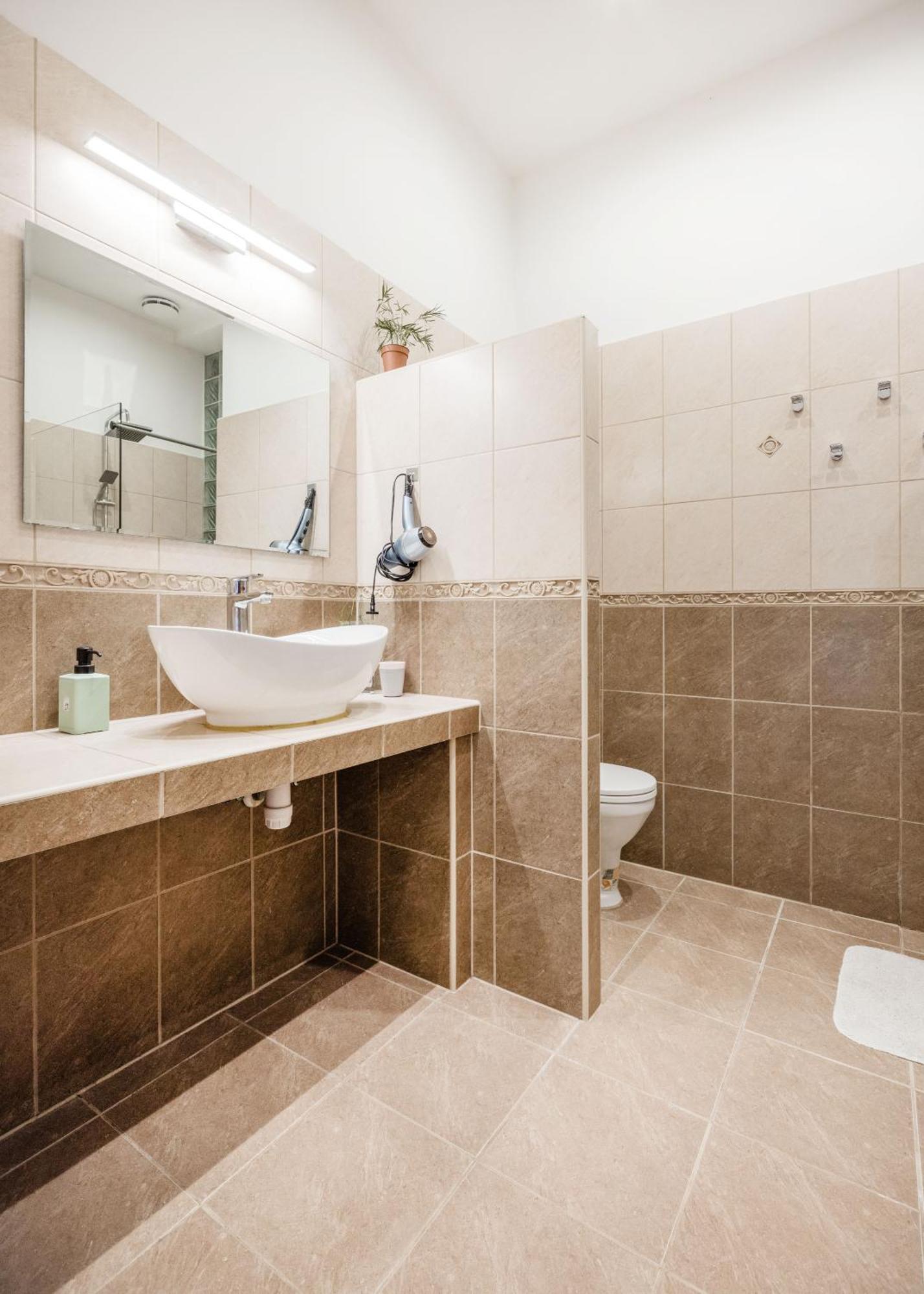 Modern Westend Citycenter Home Budapest Luaran gambar