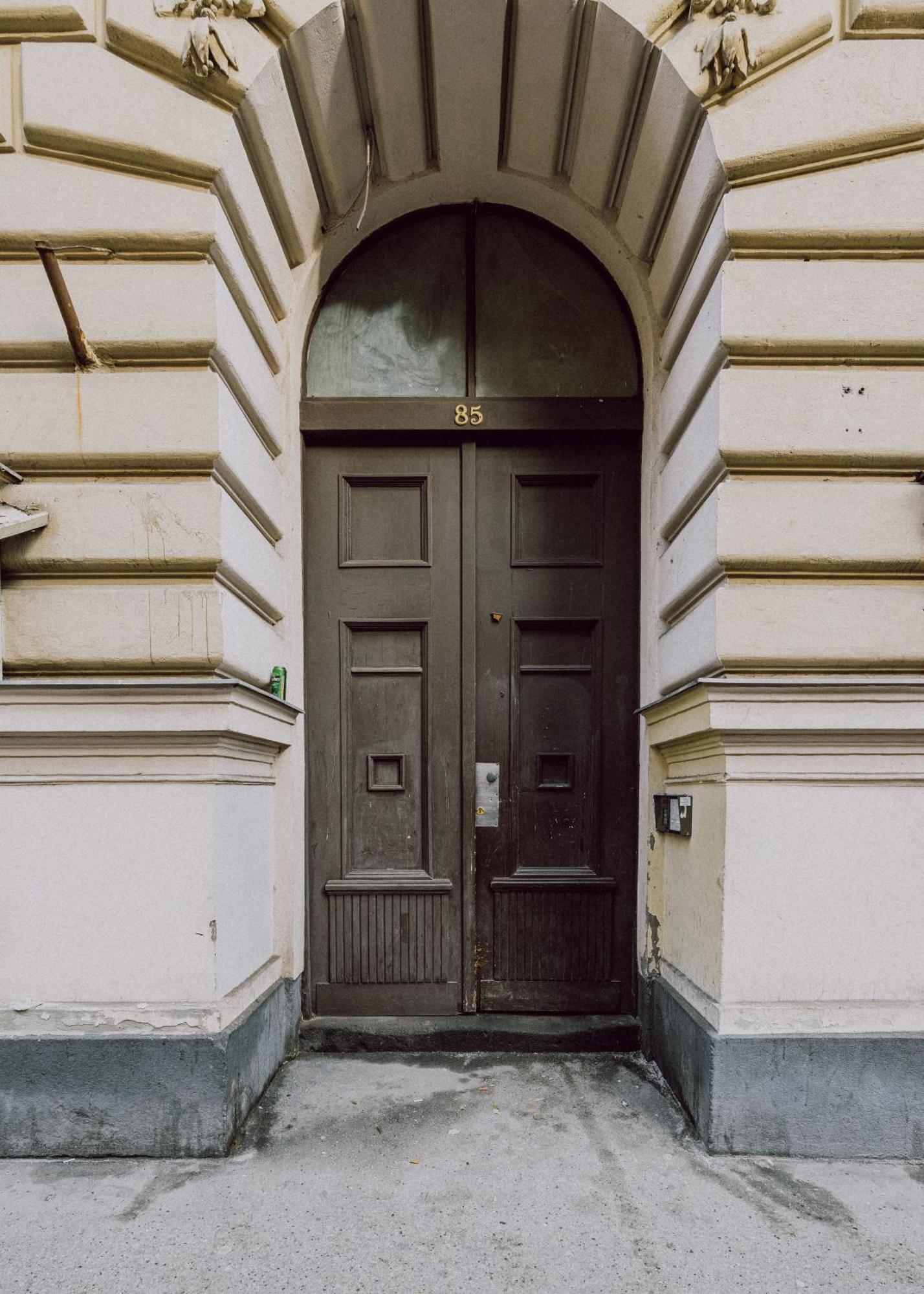 Modern Westend Citycenter Home Budapest Luaran gambar
