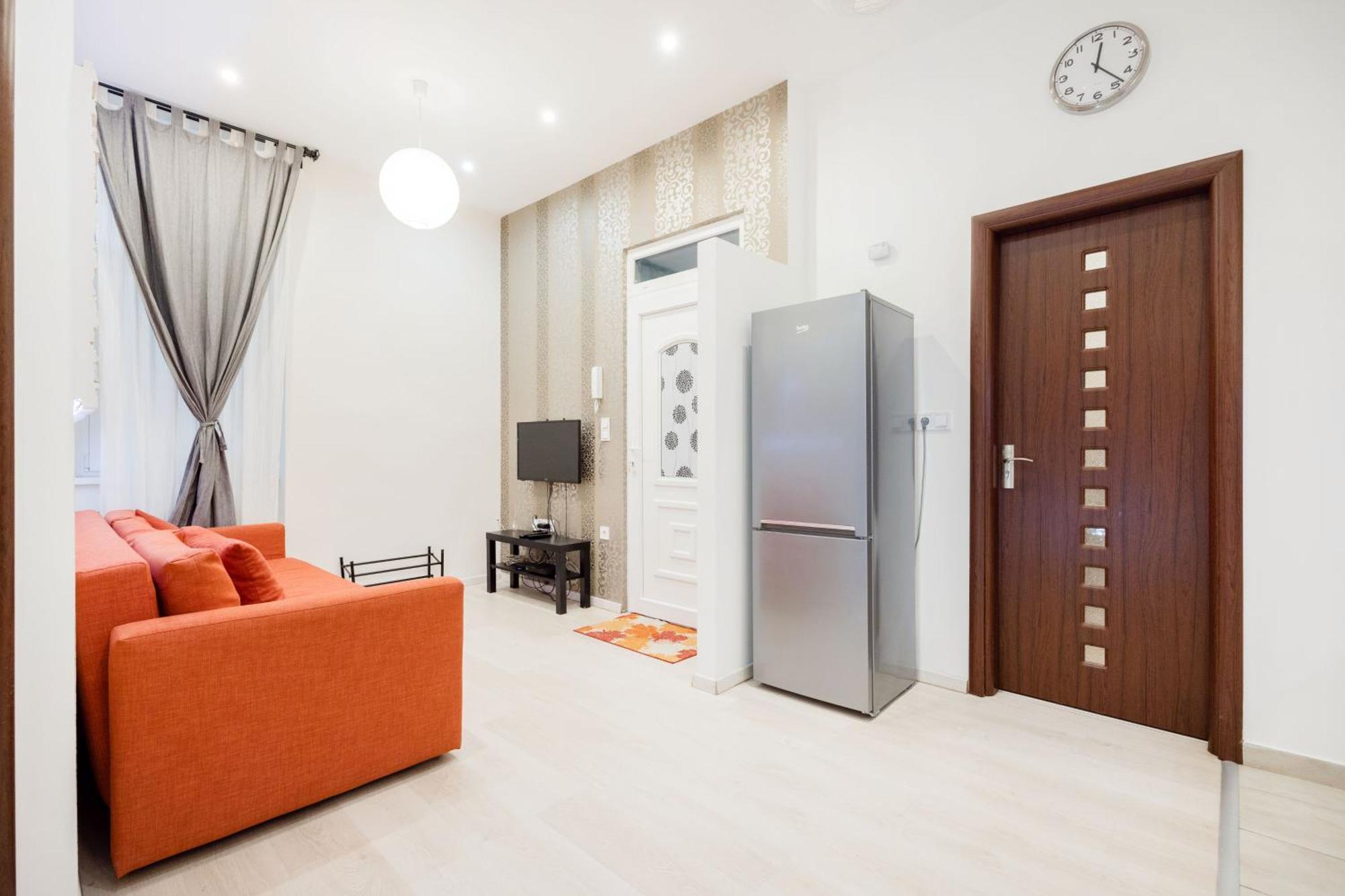 Modern Westend Citycenter Home Budapest Luaran gambar